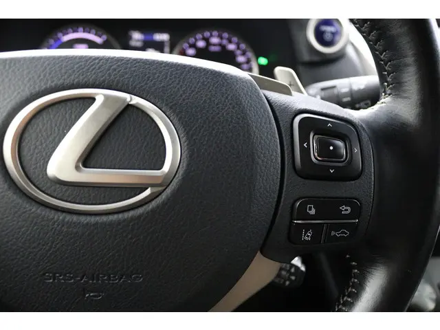 Lexus NX 300h AWD Sport Edition 2020 Hybride Benzine 21