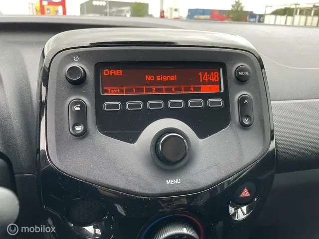 Citroën C1 1.0 VTi Shine 2020 Benzine 17