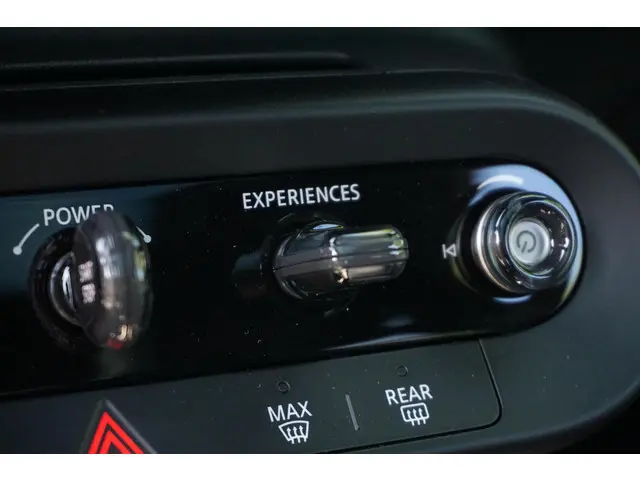 MINI 3-Deurs Cooper E 2025 Elektrisch 21