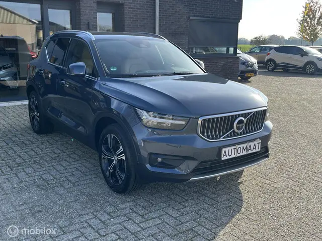 Volvo XC40 1.5 T2 R-Design 2021 Benzine 7