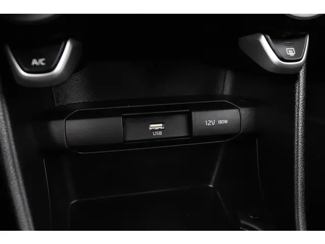 Kia Picanto 1.0 DPi DynamicLine 2022 Benzine 17