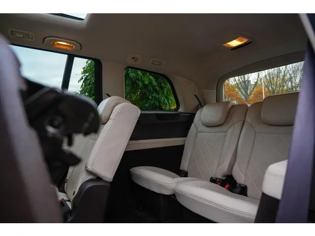 Mercedes-Benz GLS 400 4MATIC 2019 Benzine 12