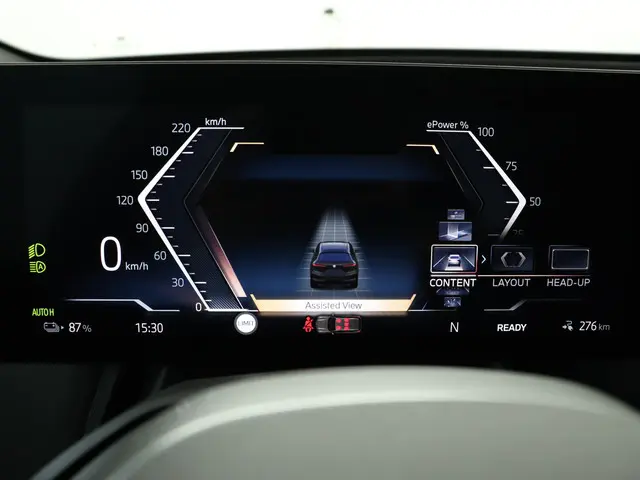 BMW iX xDrive40 2025 Elektrisch 45