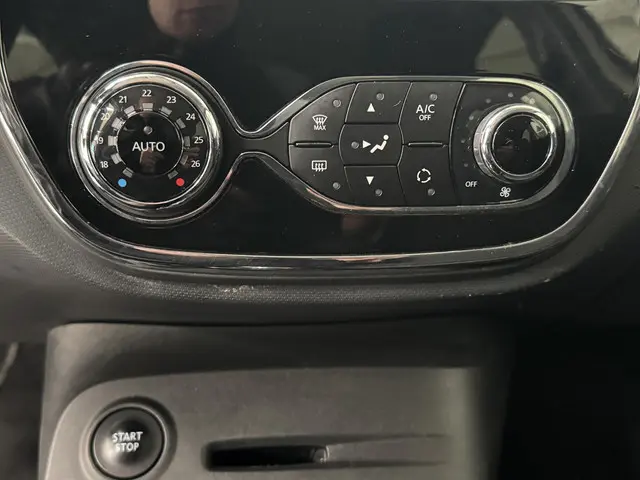 Renault Captur 1.2 TCe Dynamique 2015 Benzine 15