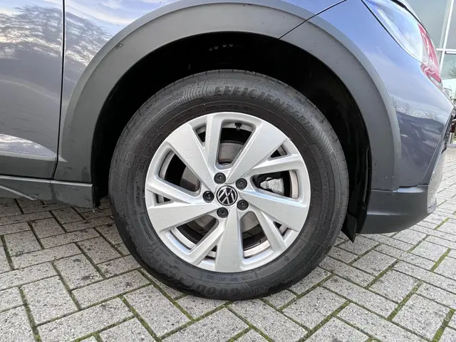Volkswagen Taigo 1.0 TSI 2024 Benzine 23