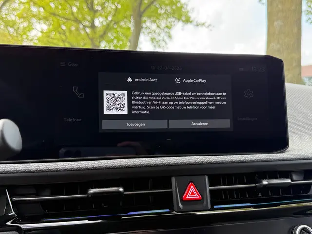 Kia EV6 Plus 84 kWh 2025 Elektrisch 26