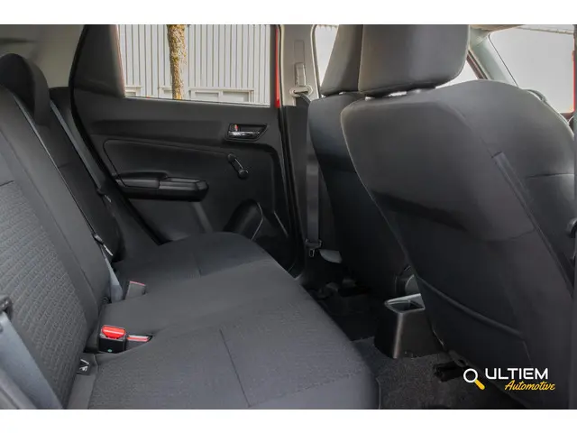 Suzuki Swift 1.2 Select 2018 Benzine 4