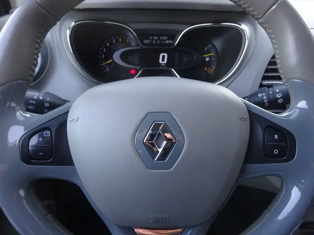 Renault Captur 0.9 TCe Expression 2013 Benzine 15