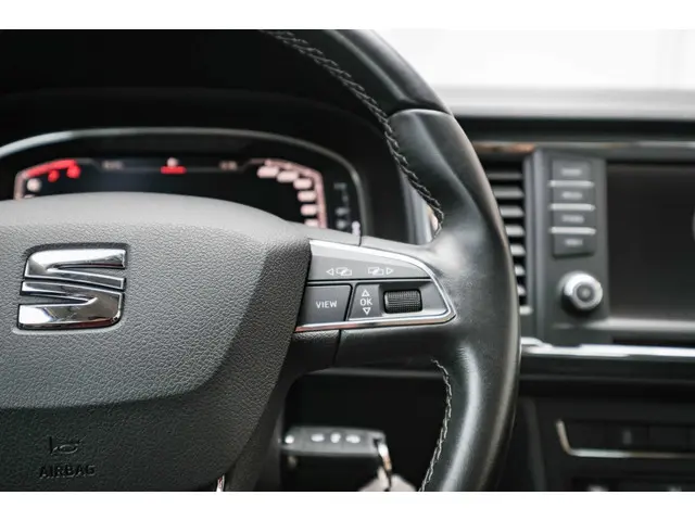 SEAT Ateca 1.5 TSI FR|Navi|Cruise|Pdc| 2019 Benzine 18