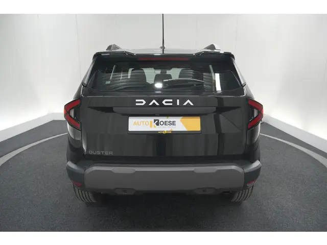 Dacia Duster Mild Hybrid 130 Expression 2025 Benzine 19