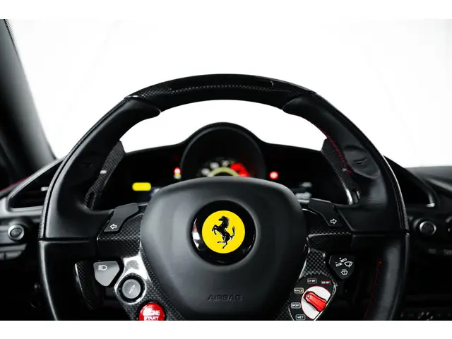 Ferrari 488 3.9 GTB HELE 2017 Benzine 29