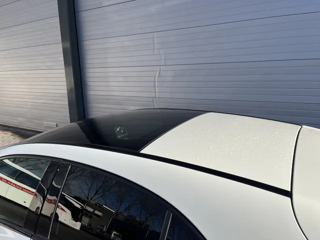 Mercedes-Benz A-Klasse 180 Ambition 2017 Benzine 11