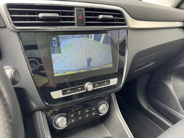 MG ZS EV MG Luxury 45 kWh 2021 Elektrisch 20