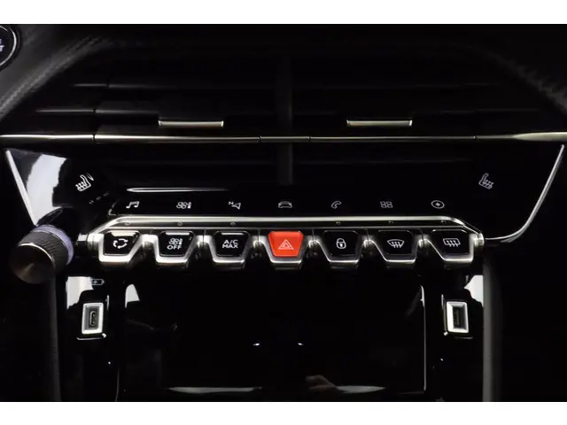 Peugeot e-208 EV GT Pack 50 kWh 2022 Elektrisch 28