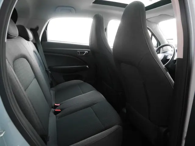 Leapmotor T03 Design 37.3 kWh 2025 Elektrisch 13