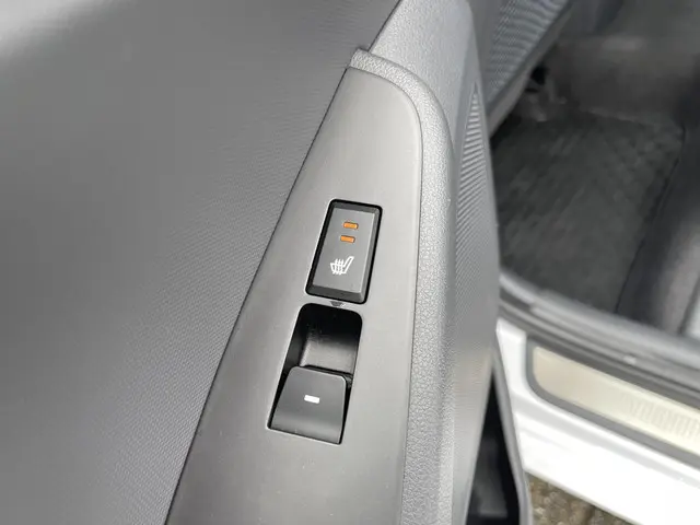 Hyundai IONIQ Premium EV 2019 Elektrisch 28