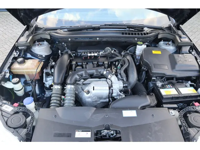 Citroën C5 1.6 THP Collection 2012 LPG/Gas 26