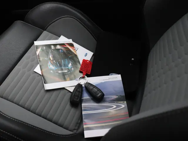 Ford Fiesta 1.6 ST2 2014 Benzine 21