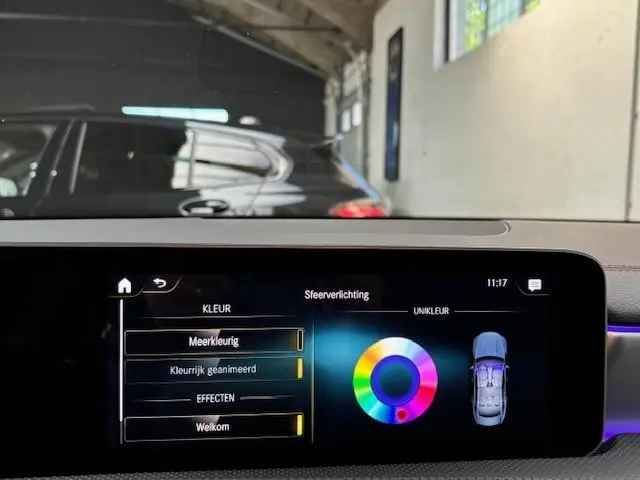 Mercedes-Benz CLA 220 2019 Benzine 21