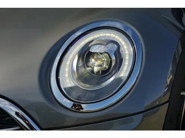 MINI Clubman Cooper S 2018 Benzine 6
