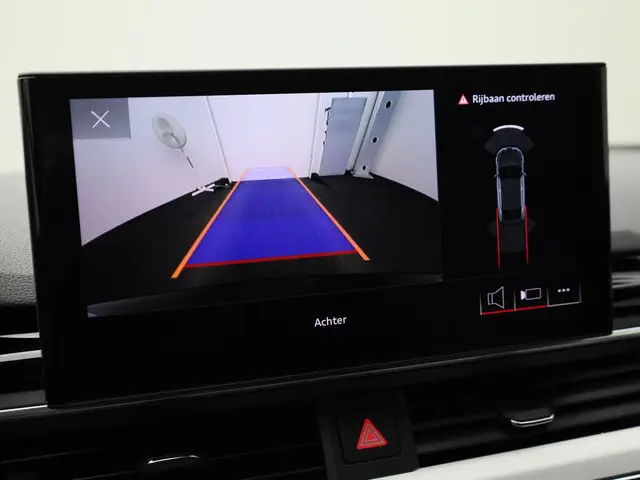 Audi A5 Sportback 40 TFSI/204PK S Line 2023 Benzine 10