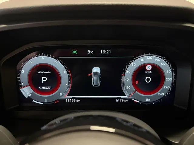 Nissan QASHQAI 1.3 MHEV Xtronic 2024 Benzine 25