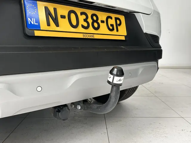 Renault Captur 1.0 TCe 90 Zen 2021 Benzine 14