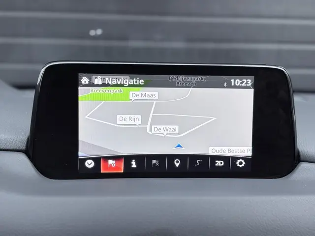 Mazda CX-5 2.0 SkyActiv-G 165 Signature 2019 Benzine 11