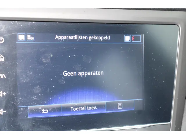 Renault Kadjar 1.3 TCe Intens 2019 Benzine 23