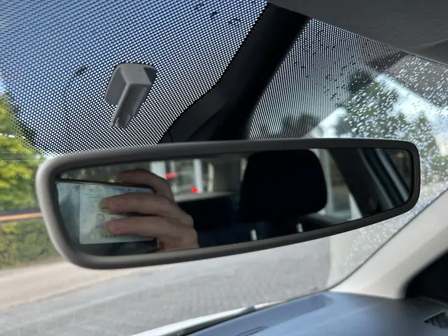 Škoda Fabia Combi 1.0 Clever 2019 Benzine 18
