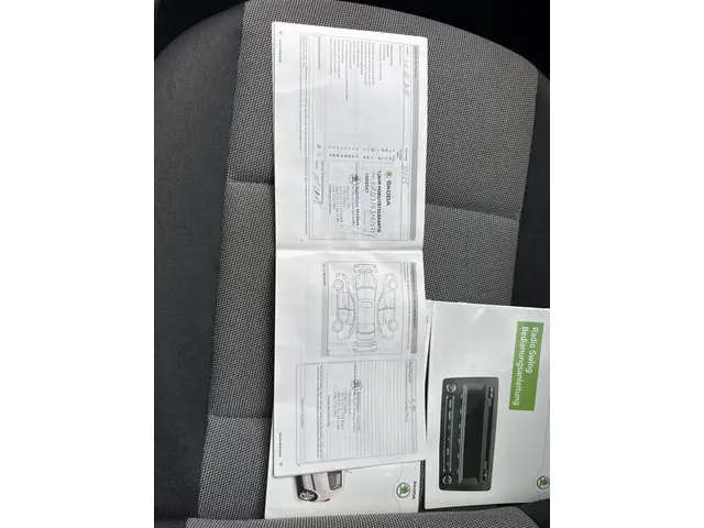 Škoda Fabia 1.2 Active 2013 Benzine 21