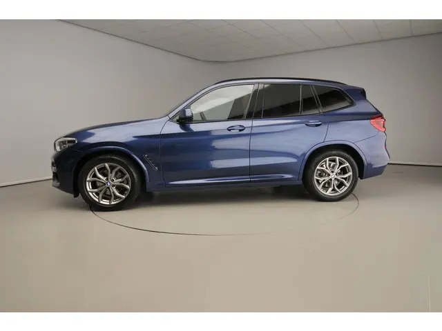 BMW X3 sDrive20i 2020 Benzine 3