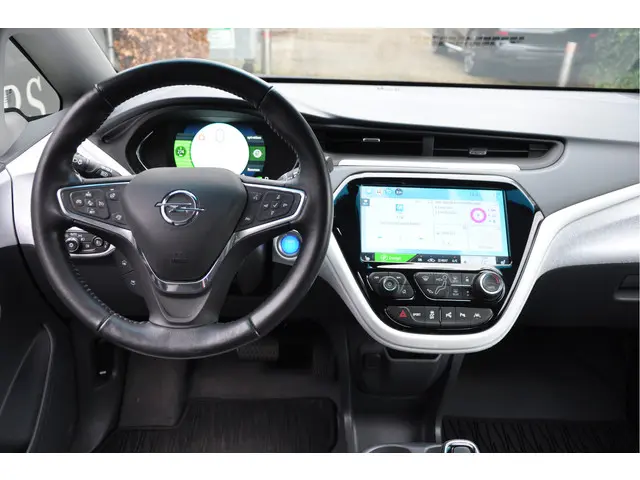 Opel Ampera-e 60 kWh 2020 Elektrisch 14
