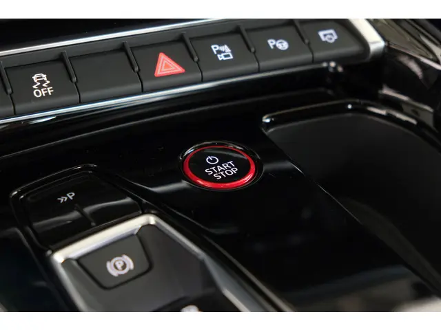 Audi e-tron GT 93 kWh 2021 Elektrisch 36