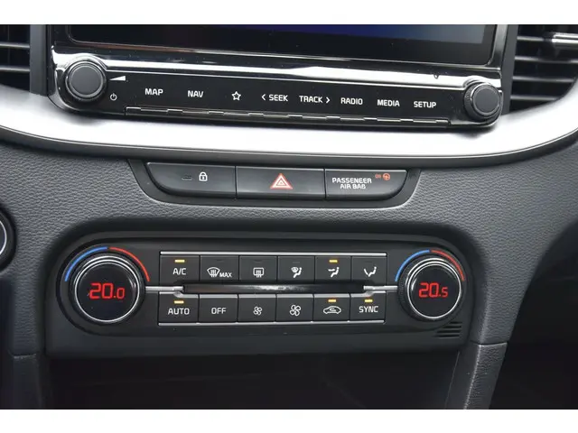 Kia Ceed 1.0 T-GDi DynamicLine 2022 Benzine 19