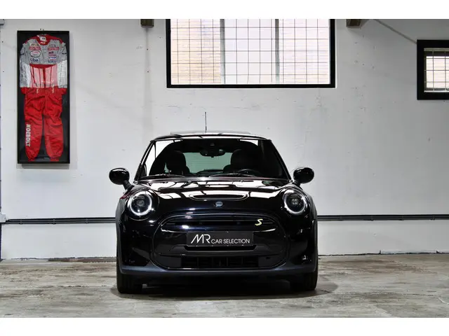 MINI Electric Mini Classic 33 kWh 2021 Elektrisch 3