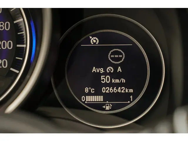 Honda Jazz 1.3i VTEC COMFORT 2020 Benzine 16