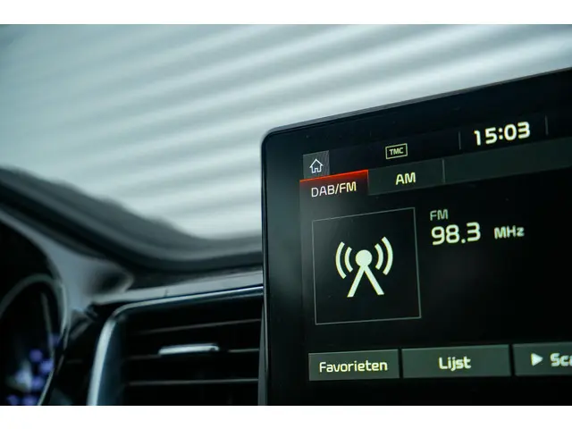 Kia Ceed 1.6 T-GDi GT 2019 Benzine 18