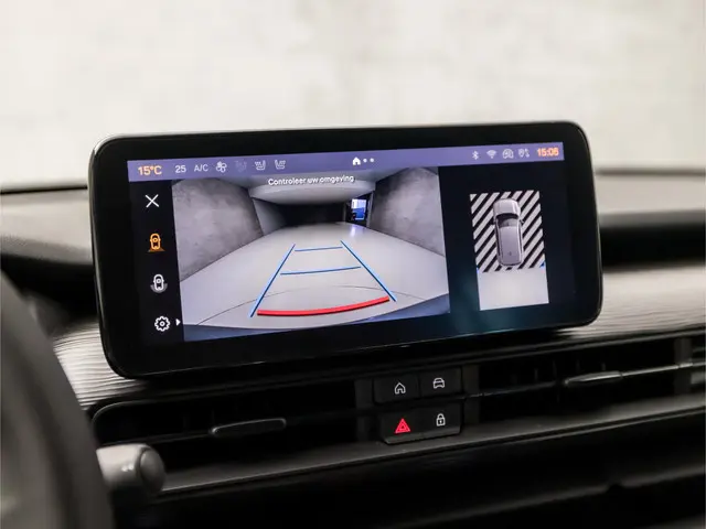 Jeep Avenger 1.2 Altitude Sport 2023 Benzine 15