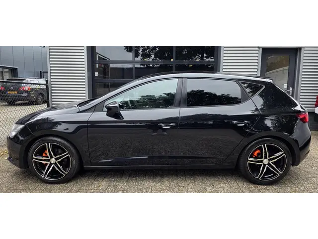 SEAT Leon 1.2 TSI Style 2013 Benzine 2