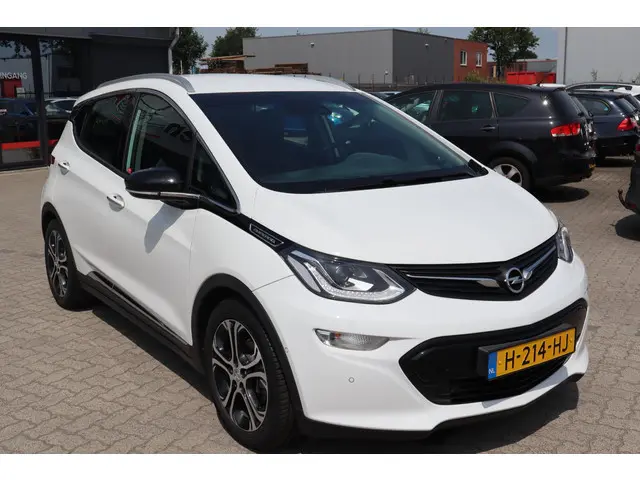 Opel Ampera-e Business executive 60 kWh 2020 Elektrisch 11