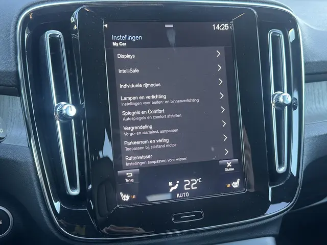 Volvo XC40 1.5 T3 Inscription 2020 Benzine 14