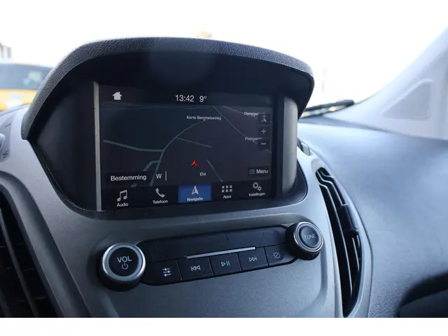 Ford Transit Courier 1.5 TDCI Trend 2019 Diesel 5