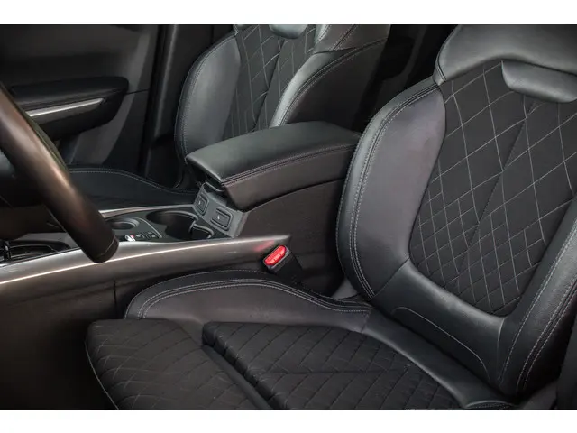 Renault Kadjar TCe 140 EDC Intens 2022 Benzine 27