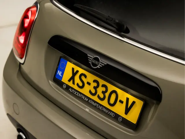 MINI Cooper Mini 1.5 Chili 2019 Benzine 26