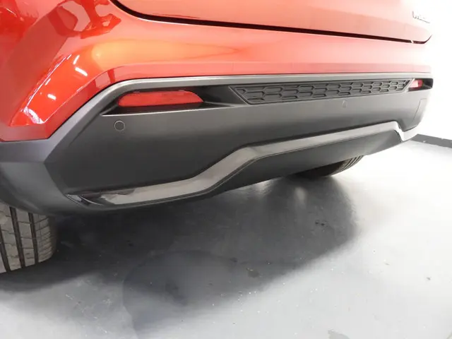 Nissan Juke 1.0 DIG-T N-Design 2023 Benzine 24