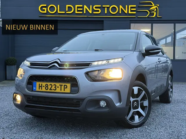 Citroën C4 Cactus