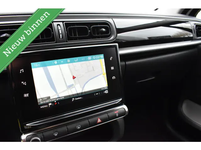 Citroën C3 1.2 PureTech S&S Feel Edition 2020 Benzine 7