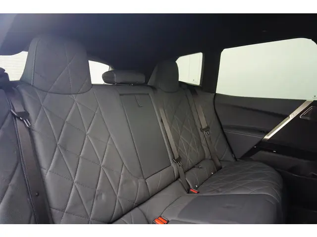 BMW iX xDrive40 2021 Elektrisch 9