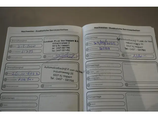 Ford Galaxy 1.5 Titanium 2018 Benzine 31